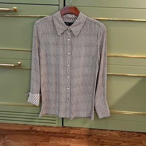 Proenza Schouler Blouse